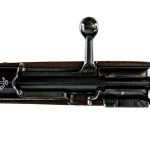 DWM Portuguese Mauser 1904/39 8mm Rifle