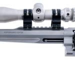 S&W 500 Performance Center .500 S&W Mag Revolver