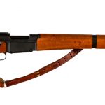 MAS Mle 1936-51 7.5×54 French Bolt Action Rifle