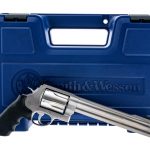 Smith & Wesson .500 Magnum Revolver