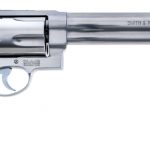 Smith & Wesson .500 Magnum Revolver