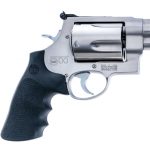 Smith & Wesson .500 Magnum Revolver