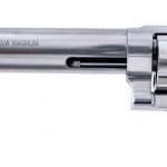 Smith & Wesson .500 Magnum Revolver