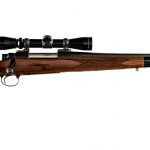 Remington 700 .300 Win Mag Bolt Action Rifle
