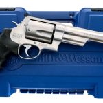 Smith & Wesson 500 .500 S&W Magnum Revolver