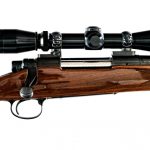 Remington 700 .300 Win Mag Bolt Action Rifle