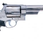 Smith & Wesson 500 .500 S&W Magnum Revolver