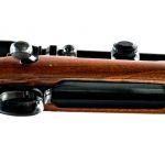 Remington 700 .300 Win Mag Bolt Action Rifle