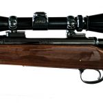 Remington 700 .300 Win Mag Bolt Action Rifle