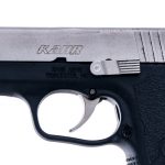 Kahr P9 9mm Semi Auto Pistol