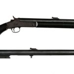NEF Tracker Magnum 10Ga Single Shot Shotgun