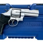 S&W 610-3 10mm Auto Revolver