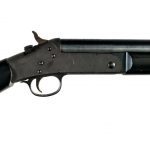 NEF Tracker Magnum 10Ga Single Shot Shotgun