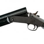 NEF Tracker Magnum 10Ga Single Shot Shotgun