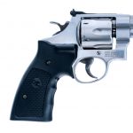 S&W 610-3 10mm Auto Revolver
