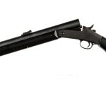 NEF Tracker Magnum 10Ga Single Shot Shotgun
