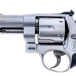 S&W 610-3 10mm Auto Revolver