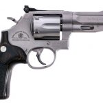 Smith & Wesson 686-6 .357 Mag Revolver S&W