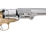 Armi San Marco 1851 Navy .44 Cal BP Revolver