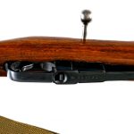 Izhevsk M44 Mosin Nagant 7.62x54r Rifle