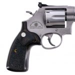 Smith & Wesson 686-6 .357 Mag Revolver S&W