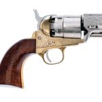 Armi San Marco 1851 Navy .44 Cal BP Revolver
