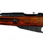 Izhevsk M44 Mosin Nagant 7.62x54r Rifle