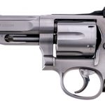 Smith & Wesson 686-6 .357 Mag Revolver S&W