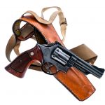 Smith & Wesson 19-3 .357 Mag Revolver