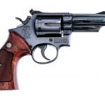 Smith & Wesson 19-3 .357 Mag Revolver
