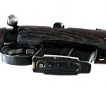 RFI 2A/2A1 Enfield 7.62x51mm Bolt Action Rifle