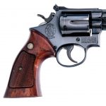 Smith & Wesson 19-3 .357 Mag Revolver