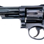 Smith & Wesson 19-3 .357 Mag Revolver