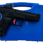 Girsan MC9 T 9mm Semi Auto Pistol