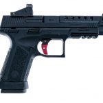 Girsan MC9 T 9mm Semi Auto Pistol