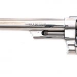 Smith & Wesson 29-3 Nickel .44 Mag Revolver S&W
