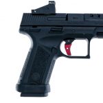 Girsan MC9 T 9mm Semi Auto Pistol