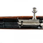 VKT M39 Mosin Nagant 7.62x54R Bolt Rifle