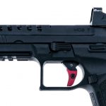 Girsan MC9 T 9mm Semi Auto Pistol