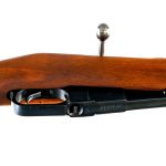 Polish M44 Mosin Nagant 7.62x54r Bolt Action Rifle