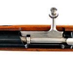 Polish M44 Mosin Nagant 7.62x54r Bolt Action Rifle