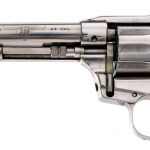 High Standard W-100 Double Nine .22 LR Revolver