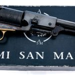 Armi San Marco 1847 Colt Walker .44 BP Revolver