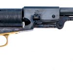Armi San Marco 1847 Colt Walker .44 BP Revolver
