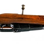 Finn Imperial Tula M91 Mosin Nagant 7.62x54r Rifle