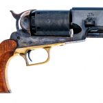 Armi San Marco 1847 Colt Walker .44 BP Revolver