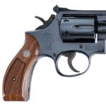 Smith & Wesson 19-4 .357 Mag Revolver S&W