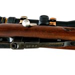 Izhevsk M91/30 Mosin Nagant 7.62x54r Bolt Action