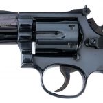 Smith & Wesson 19-4 .357 Mag Revolver S&W