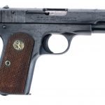 Colt 1908 Pocket Hammerless .380 ACP Pistol